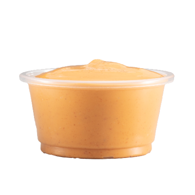 Spicy mayo dip