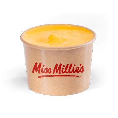 4oz Cheese Sauce