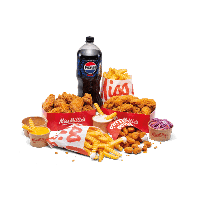 Full Time Feast