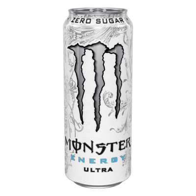 Monster Ultra